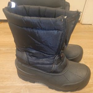 Boys Northside snow boots